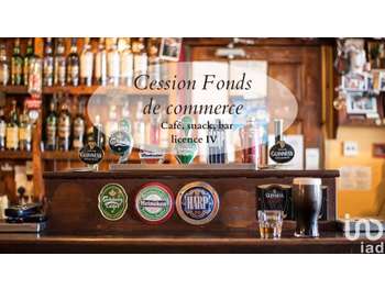 Bar à Narbonne