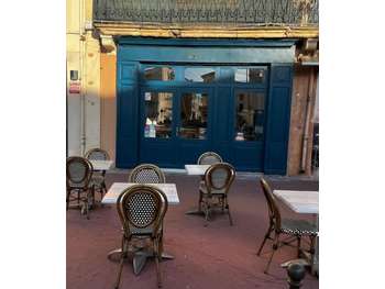 Vente bar licence IV quartier Pyrénnées Narbonne