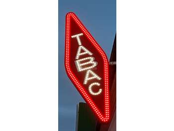 Bar tabac FDJ civette rentable à vendre à Nevers