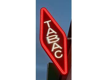 Bar tabac FDJ civette rentable à vendre à Nevers