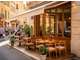 Vente FDC brasserie Lic IV dans le Vieux Nice