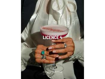 Vente licence IV débit de boissons à Nice