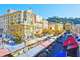 Fonds de commerce de 340m² à vendre à Nice Saleya