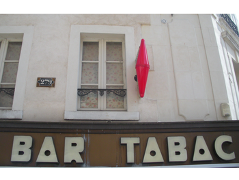 Vente bar tabac loto top quartier Nice axe passant