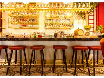 Vente bar pur lic IV en ville moyenne du 06