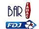 Bar à Nîmes