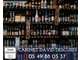 Cède cave à bières bar lic 3 dept Deux Sèvres (79)