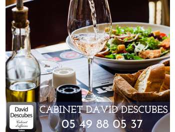 Vente bar brasserie after work licence 3 sur Niort