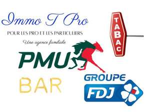 Vente  Bar - Brasserie - Tabac Nogent-sur-Oise