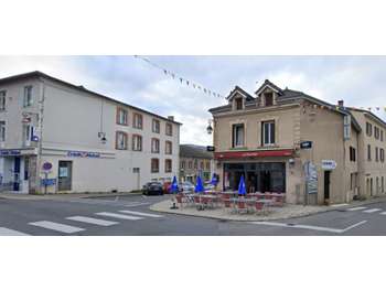 Vente bar restaurant Licence IV à Noirétable