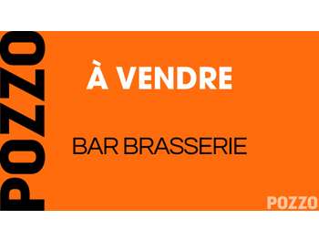 Bar brasserie à vendre sur la côte Caen Nord (14)