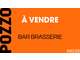 Bar brasserie à vendre sur la côte Caen Nord (14)