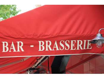 AV bar brasserie emplacement N°1 Paris rive gauche