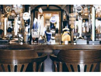 AV bar brasserie licence IV à Paris 75016 Invalide