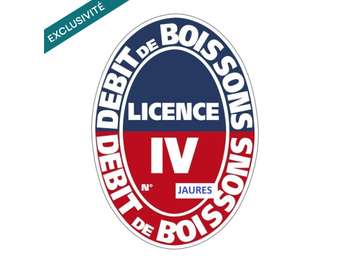 Vente restaurant licence 4 à Paris 75019 Jaurès