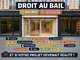 Cession de droit au bail idéal tabac Paris 75019
