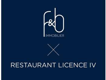 Vente restaurant licence 4 sur axe majeur à Paris