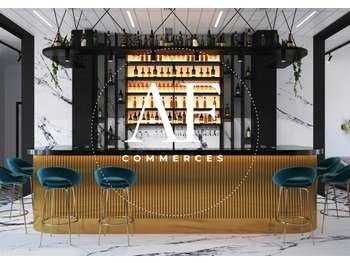 Vente restaurant Lic IV à Paris 9 quartier festif