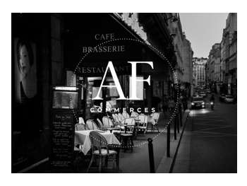 A vendre grosse brasserie d'angle parisienne 75010