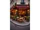 Vente fonds Bistrot bar licence IV terrasse 75011