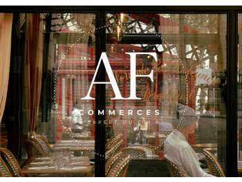 A vendre magnifique brasserie d'angle Paris 75011