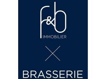 Belle brasserie refaite à neuf à vendre à Paris 13