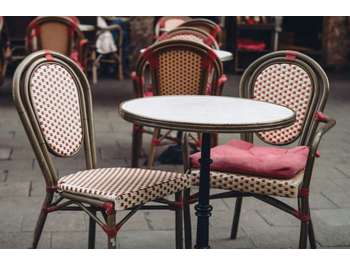 Vente restaurant sur avenue très passante à Paris