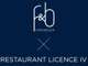 Vente restaurant Licence 4 extraction Paris 75016