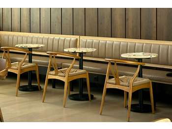 Restaurant axe très passant Paris