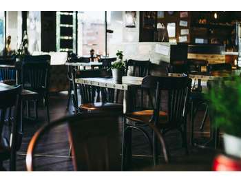 A vendre bar en angle quartier dynamique et bobo