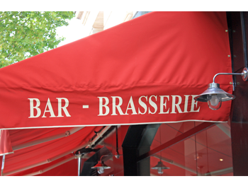 Cède brasserie lic IV Paris Notre Dame de Lorette