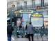 Fonds de commerce - 59.00 m² - Lafayette cadet