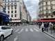 Vente bar lic IV de 200m² au centre de Paris 75001