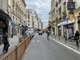 Vente bar lic IV de 200m² au centre de Paris 75001