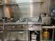 Vente brasserie avec appartement à Paris 75008
