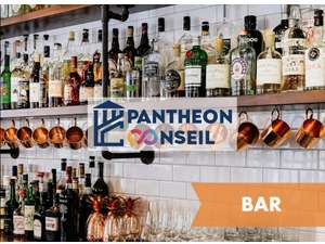 Vente  Bar - Brasserie - Tabac 17&egrave;me arrondissement                                                            
