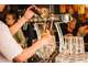 Vente brasserie terrasse extraction à Paris 75013