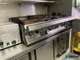 Vente restaurant lic IV angle de rue Paris 75010