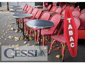 Vente  Bar - Brasserie - Tabac paris