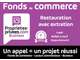 Exclusivité vente bar licence 4 à Paris 75011