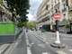 Vente bar brasserie d'angle 170 couverts Paris 03