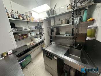 Vente bistrot top emplacement Paris 75007