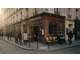 Fonds de commerce - 35.00 m² - Chateau