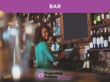 Vente bar à vin avec murs 24m² Paris Pigalle 75018