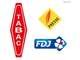 AV civette débit de tabac FDJ presse librairie 62