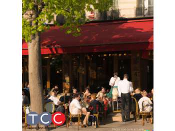 A vendre café bistrot emplacement N°1 à Pau