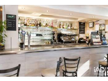 Vente bar PMU emplacement passant à Perpignan