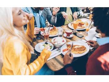 Vente FDC café brunch petit prix Perpignan centre