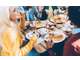 Vente FDC café brunch petit prix Perpignan centre