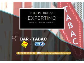 AV bar Tabac 60m² Picherande à 25 mn du Mont-Dore